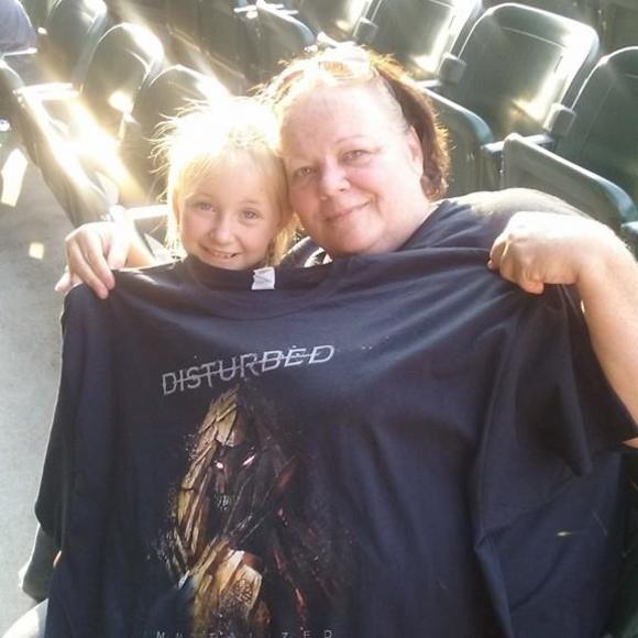 Meet your Posher, Shelly - Picture 1 of 1